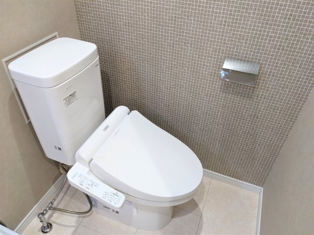 青砥ドット トイレ