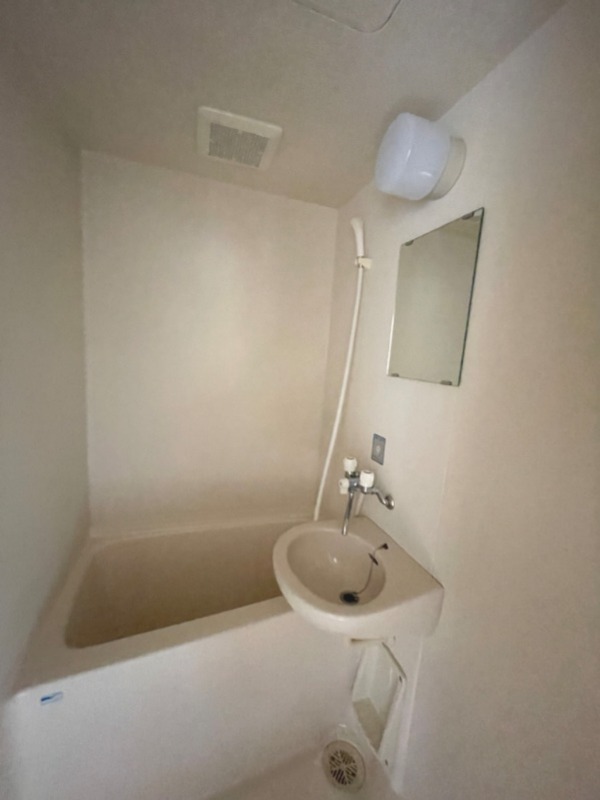 メルベーユカネフサ2階 部屋その他