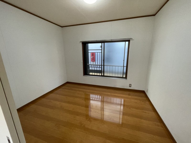 メゾン　フレシール2階 部屋その他