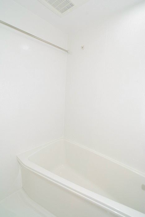 ステージグランデ用賀アジールコート お風呂