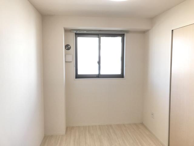 フレンテ鵜の木301号室 室内