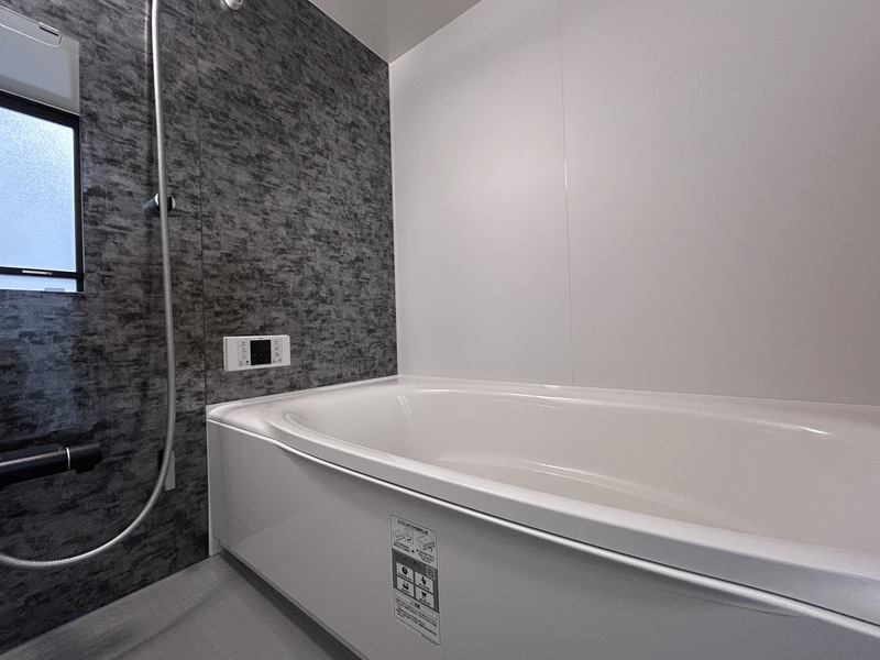 ＬＵＬＵ西尾久2階 お風呂