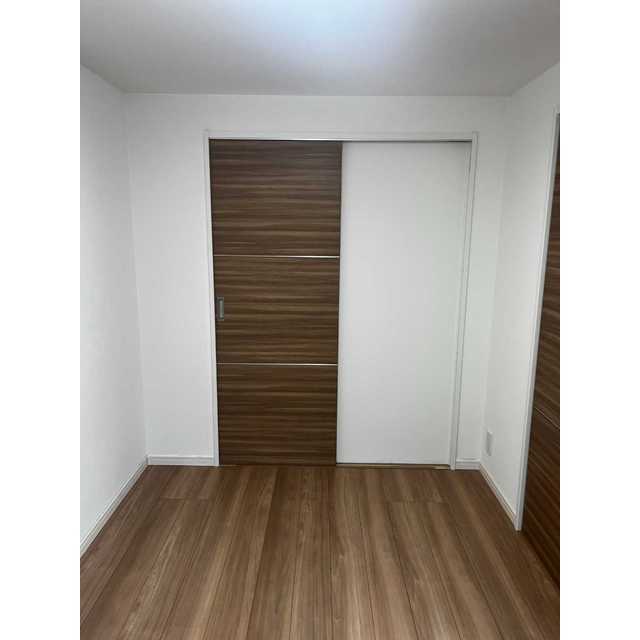 用賀コーポラス 内観