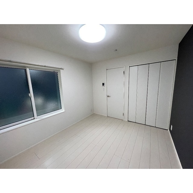 国松ビル101号室 リビング