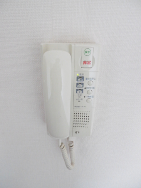 Ｔ１６＋２０0504号室 部屋設備