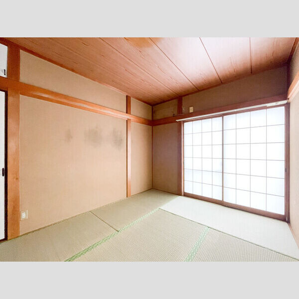 203号室
