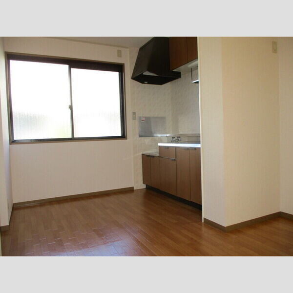 ヴィラフォーレ　E DK