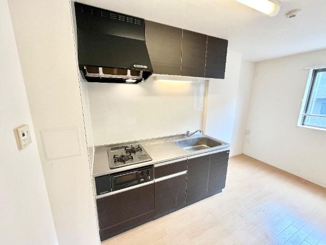 ガーデンコート301号室 キッチン（イメージ）