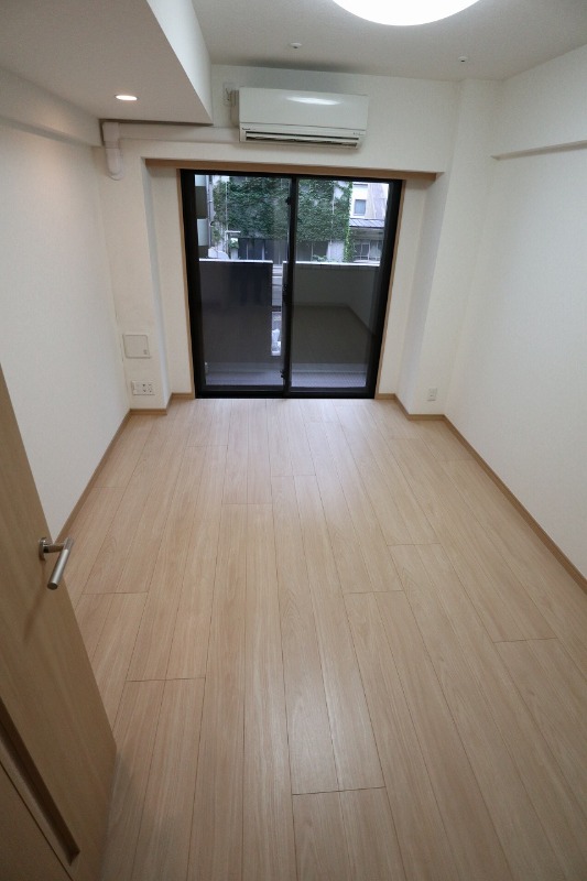 ルーブル品川南大井1階 同建物別部屋の参考画像