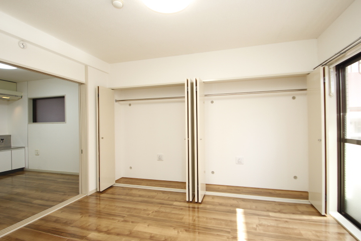 アルカサール1階 部屋その他