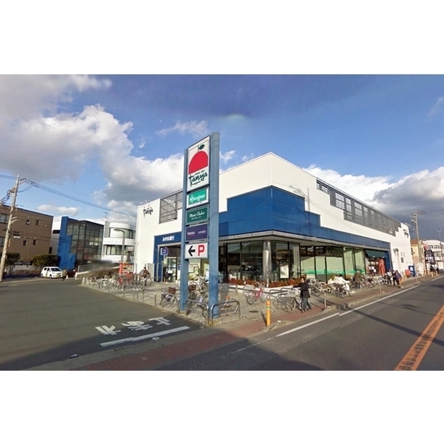 ルミエール松林0203号室 たまや浜竹店