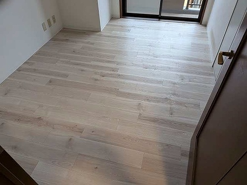 ライオンズマンション東村山第５4階 洋室約6.0畳