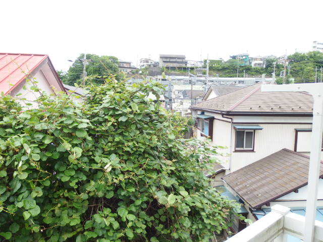 サフラン六浦Ｂ棟0101号室 他号室の写真、参考まで