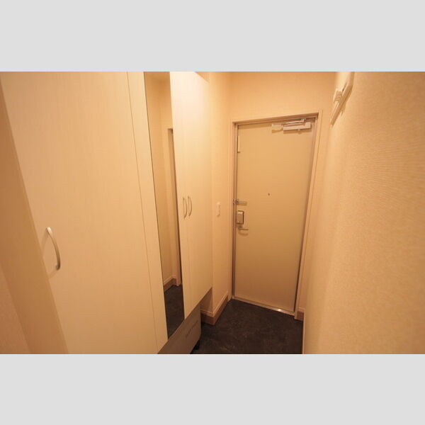 GOLDEN RINGS　12(ゴールデンリングスワンツー)102号室 玄関