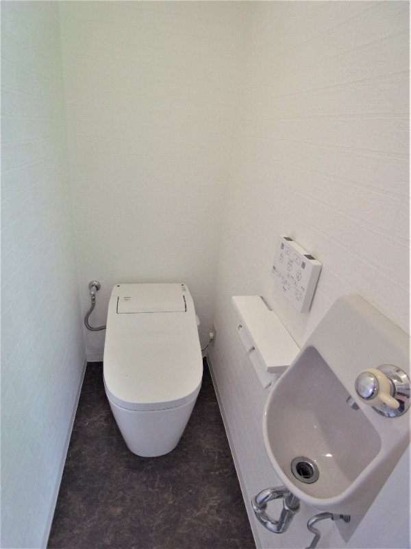 Ｒｅｐｉａ－Ｍ トイレ