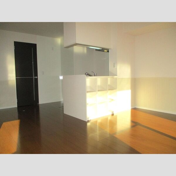 向日葵 リビング