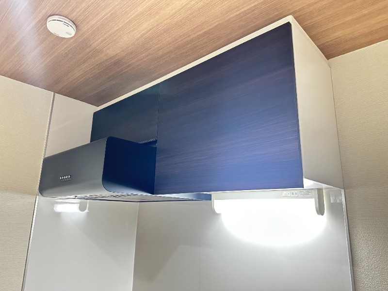 アーバンヒルズ1階 部屋その他