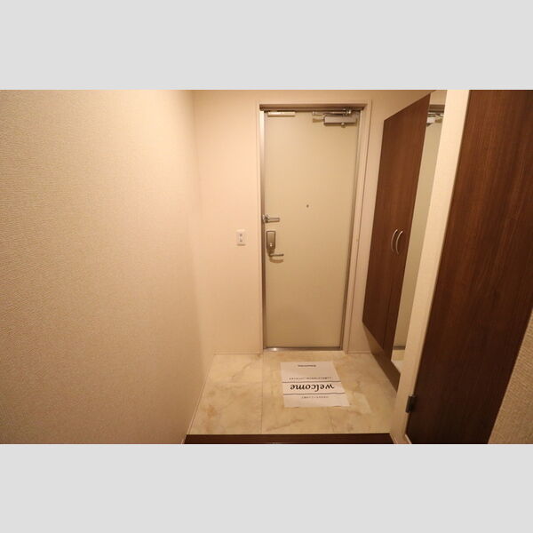 Droom SAKURA.K305号室 玄関