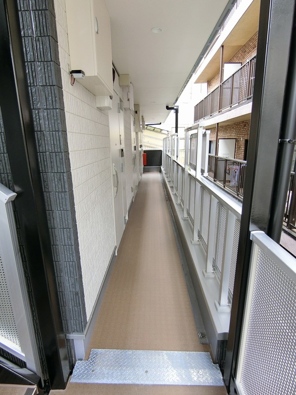 リブリ・川崎溝の口3階 部屋その他