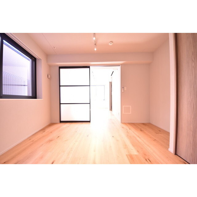 EDIT阿佐ケ谷0202号室 内観