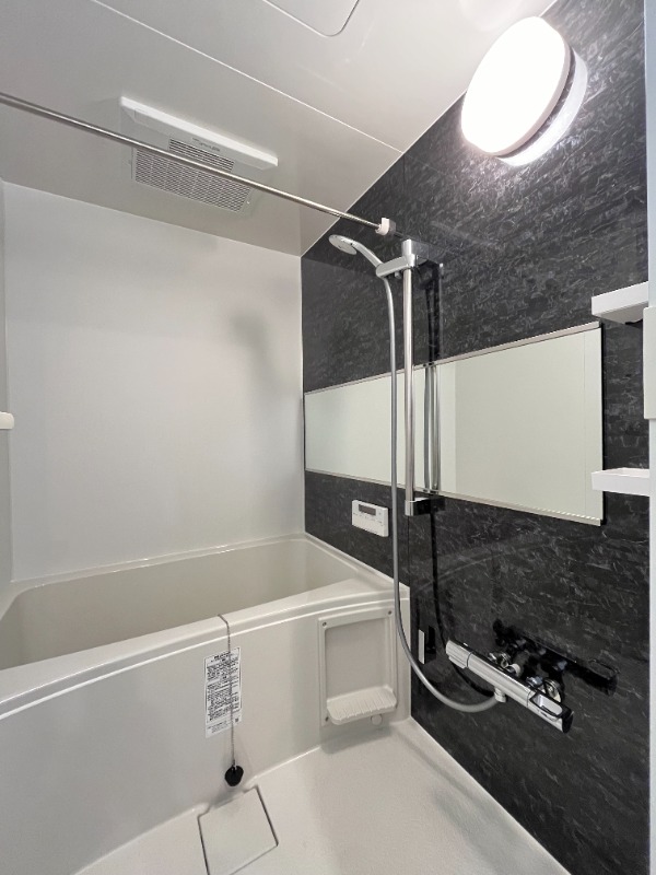 秀和鷺宮3階 お風呂