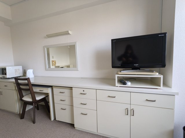 アレックス日乃本0322号室 部屋設備