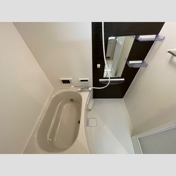 エミネンスⅡ 浴室