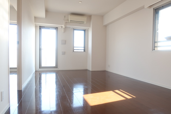 千葉ポートイースト5階 同建物別部屋の参考画像