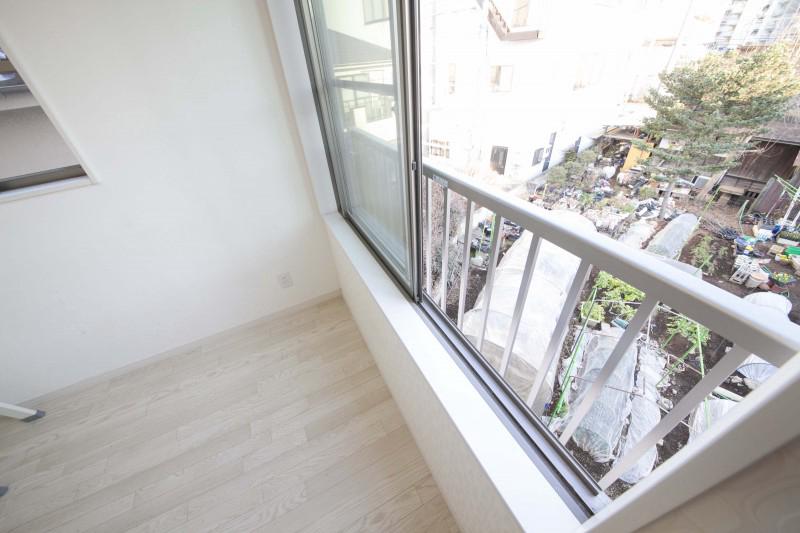 ベストステージ大原1階 部屋その他