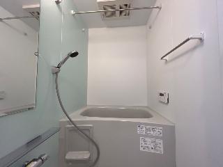 仮称）ペット可　北初富新築アパート105号室 バス（イメージ）