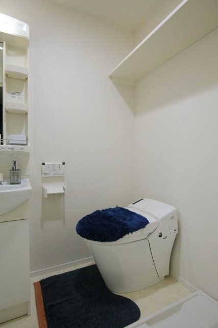 小石川フィエルテ ※家具・家電・小物はイメージです