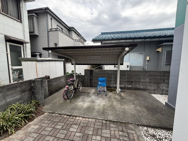 ミモザ3B号室 その他共有部分