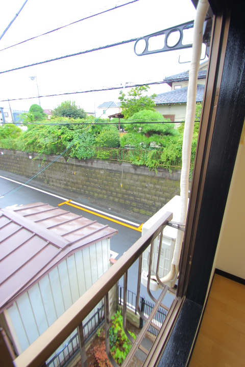 秀明館2階 部屋その他