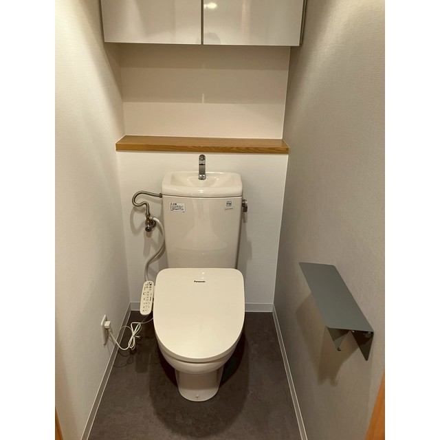 レジデンス新蒲田スクエア 内観