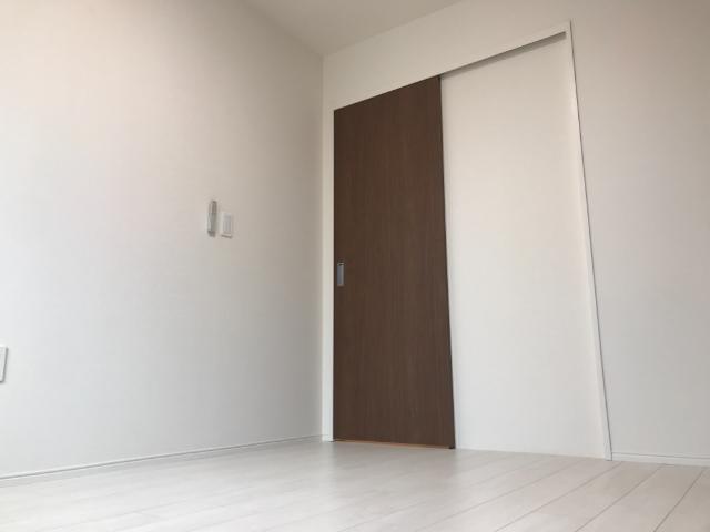 ＪＯＹＯＵＳ松庵　-ジョイアス松庵- 洋室