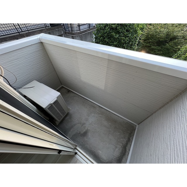 メルディア生田102号室 部屋その他