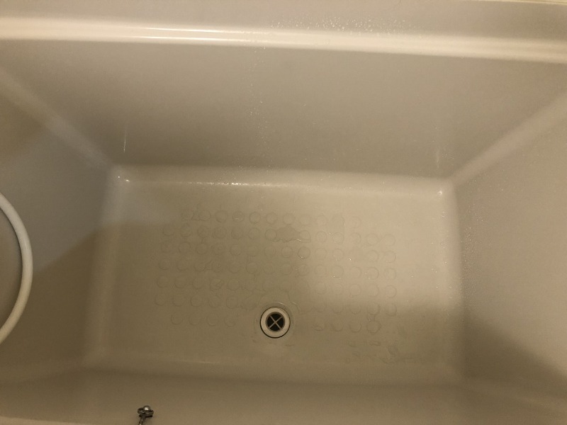 アパートメンズ351階 部屋その他