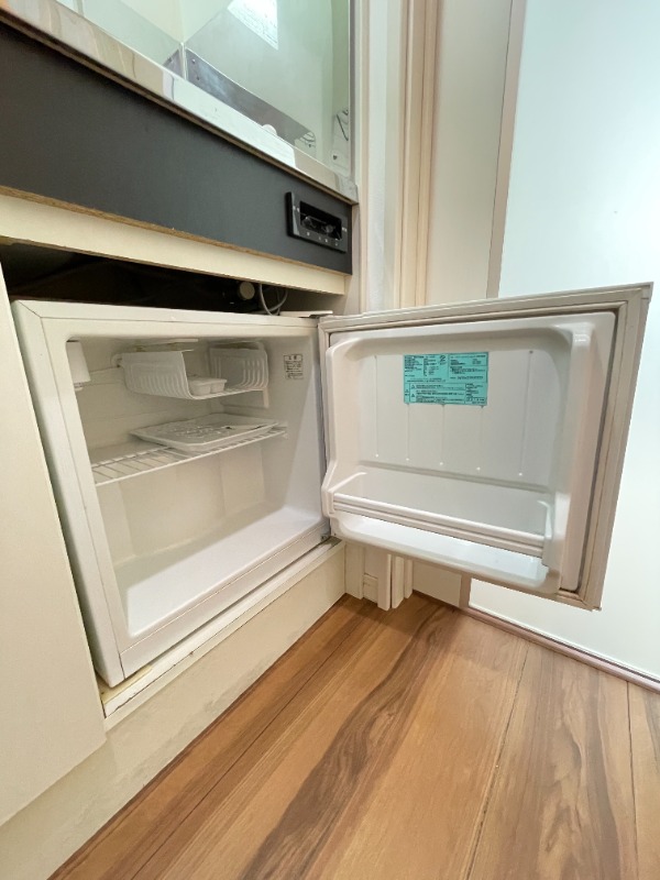 ネクサス押上1階 部屋設備