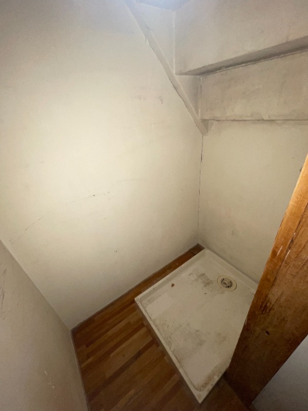 イーストパーク1階 部屋設備