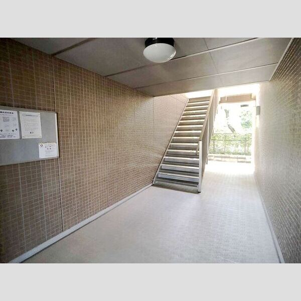 SUNSHINE BELL 周辺