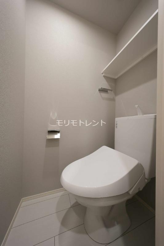 アトリオフラッツ野方4階 室内写真