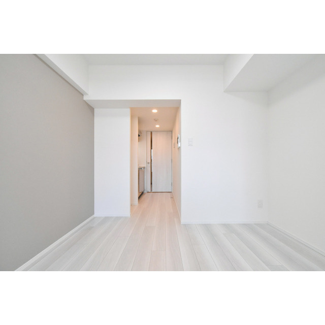 クオリタス大島0301号室 内観