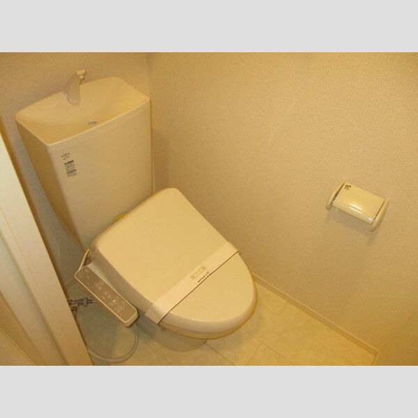 アイチ8　B棟 トイレ