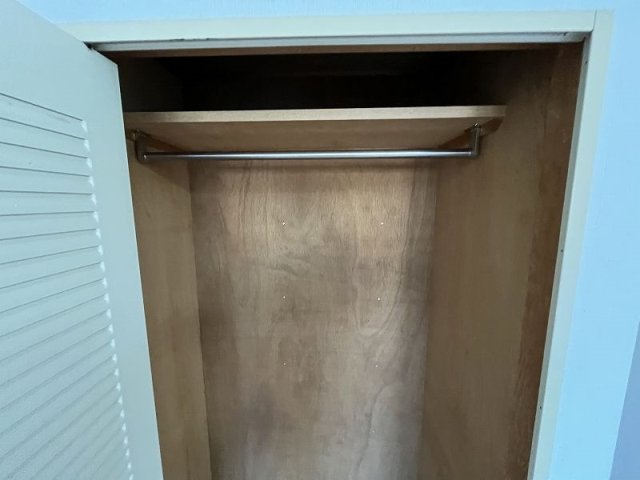 ラフィネ西荻3階 クローゼット