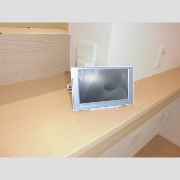 D-Sereno志木柏町203号室 部屋その他