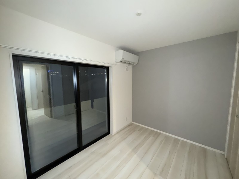 Ｖｉｏｌａ松戸2階 リビング