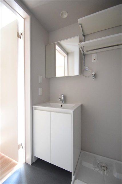 Ｐｒｉｍａｖｅｒａ2階 洗面