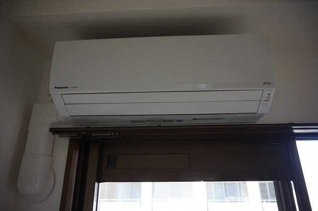 ＫＯＢ　６(E-128) エアコン