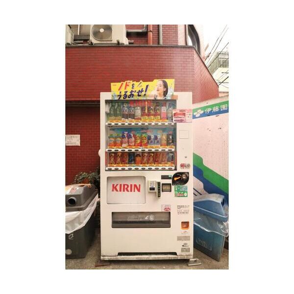 ダイヤモンドレジデンス人形町303号室 部屋その他