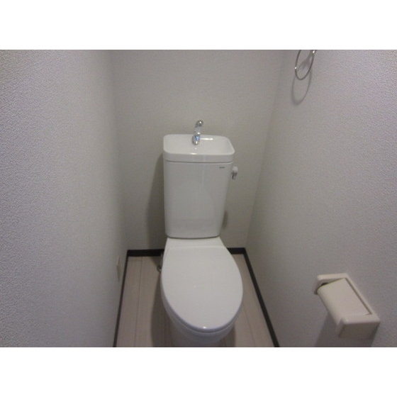 Ｅｉｇｈｔｙｅｉｇｈｔタチカワ 内観